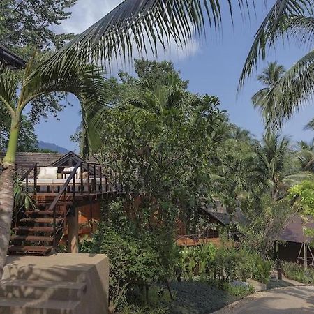 The Spa Resorts - Lamai Village Praia Chaweng Exterior foto