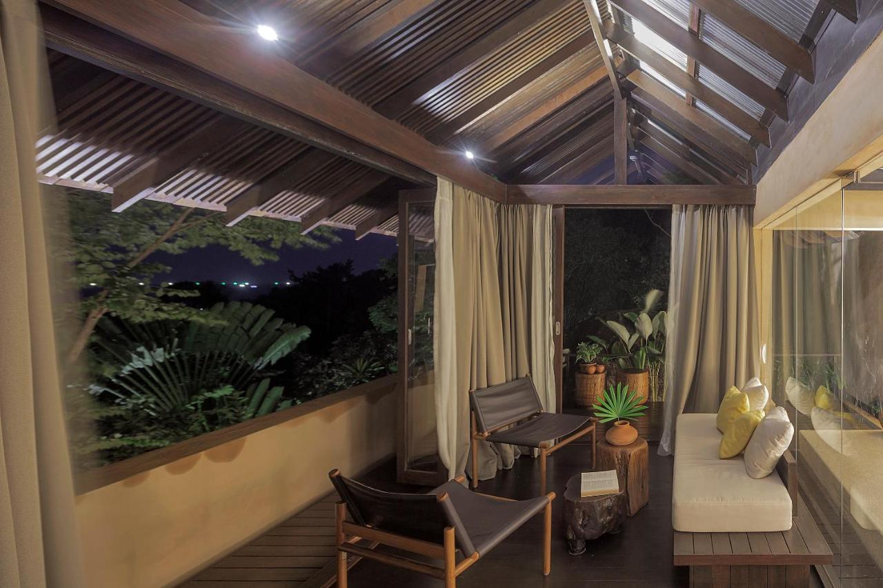 The Spa Resorts - Lamai Village Praia Chaweng Exterior foto